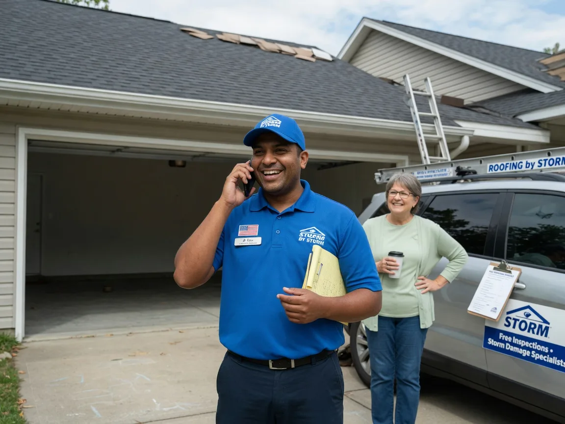 Roof Repair Near Me Rockville, NE FAQs
